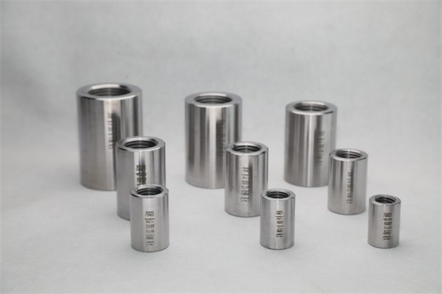 温江直螺纹钢筋套筒优点在哪里